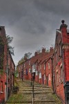 Cobbled Rise