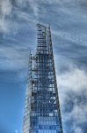 Shard top